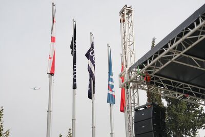 ASP GROUP Demo Show: 24 Years of Experience, Innovation, and Powerful Partnership in One Space!
