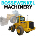 Bossewinkel Machinery