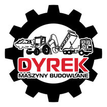 Dyrek Maszyny Budowlane