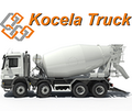 KOCELA TRUCK