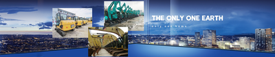 Jiangchun trading Co., Ltd.