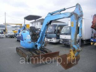 Hitachi Ex33mu Mini Excavator For Sale Russia Xw25809