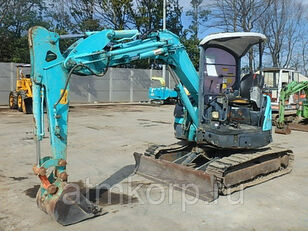 Hitachi Ex33mu Mini Excavator For Sale Russia Xw25809