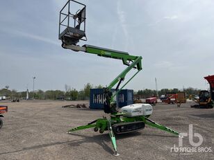 Nifty-Lift TD120T articulated boom lift