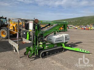 Nifty-Lift TD120T articulated boom lift