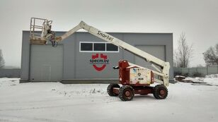 Snorkel AB60J articulated boom lift