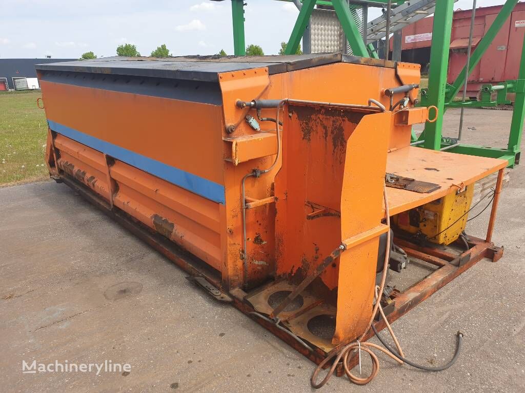 ATC ATC100 asphalt distributor