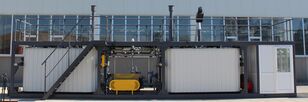 new Pusula Asfalt Modified Bitumen Production Plant (PMB) asphalt plant