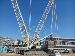 Demag CC2500-1 crawler crane