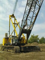 P&H 5250 Delta crawler crane