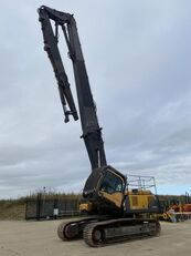 new Caterpillar Demolition Boom Arm-Hydraulic Shears demolition excavator
