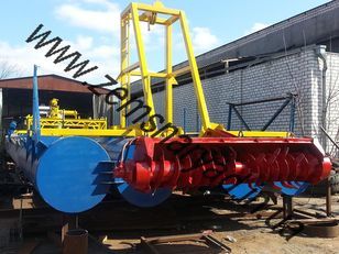 mini dredge mini dredge
