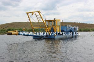 new NSS Земснаряд НСС 800/40-ГР dredger