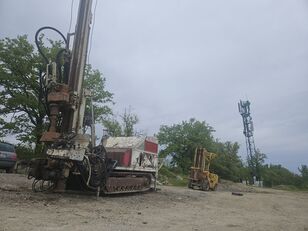 Comacchio 450p drilling rig
