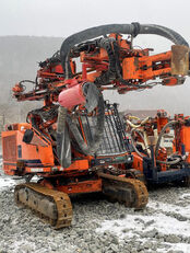 Tamrock Ranger 780 RP drilling rig