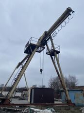 KKT gantry crane