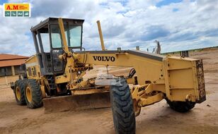 Volvo G710 grader