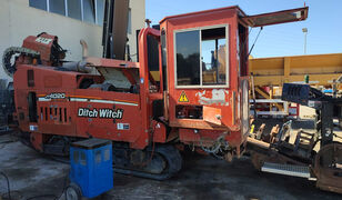 Ditch-Witch JT4020 AT horizontal drilling rig