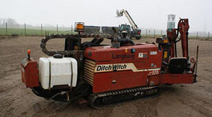 Ditch-Witch JT920L horizontal drilling rig