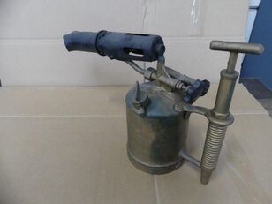 Munktells 2 Cyl Starting Lamp, Burner. Primus No 611 industrial burner