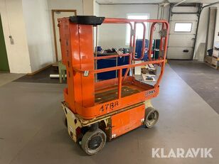 JLG 1230 ES mast climbing platform