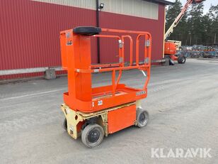 JLG 1230 ES mast climbing platform