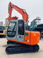 Hitachi EX60 mini excavator