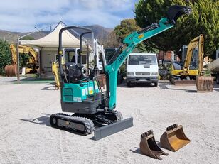 Ihimer 12VXE mini excavator