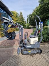 Schaeff TC08 (NIEUW) mini excavator