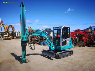 Sunward SWL150 mini excavator