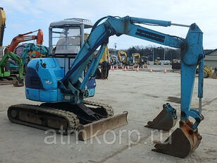 Hitachi Ex33mu Mini Excavator For Sale Russia Xw25809