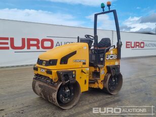 JCB VMT260-120 mini road roller