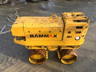 Rammax RW 700 mini road roller