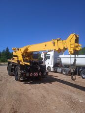 Coles HYDRA 18/22 mobile crane