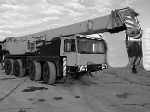 LIEBHERR LTM1060 mobile crane