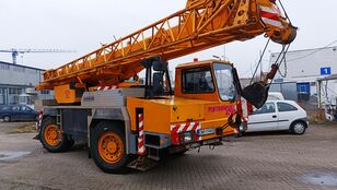Liebherr LTM 1025 mobile crane