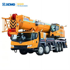 XCMG QAY130K mobile crane