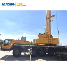 XCMG QAY160 mobile crane