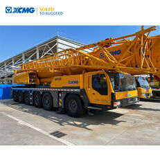 XCMG QAY200 mobile crane