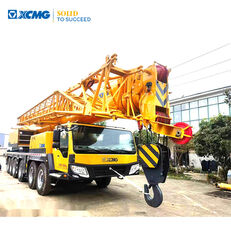 XCMG QY100K mobile crane