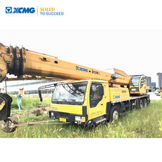 XCMG QY25K-II mobile crane