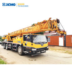 XCMG QY25K5-1 mobile crane
