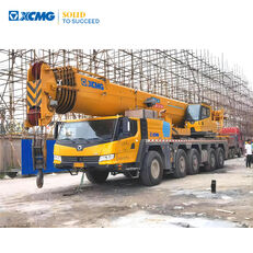 XCMG XCA130L7 mobile crane