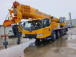 XCMG XCT50 25t 50t 70t 100t mobile crane