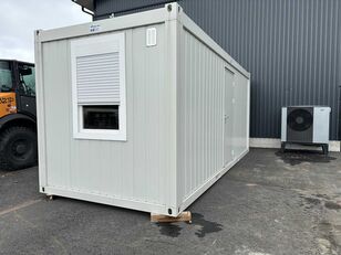 20' Office Cabin office cabin container