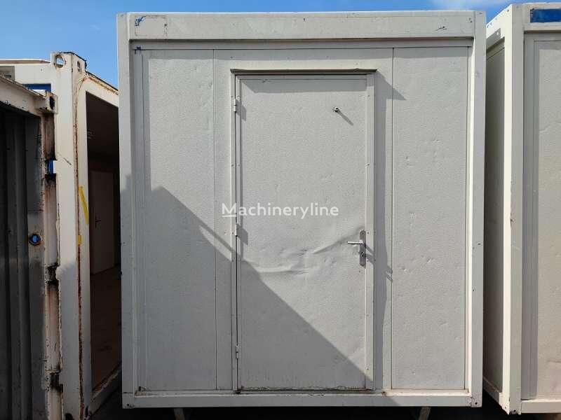 Cougnaud 15 M2 office cabin container