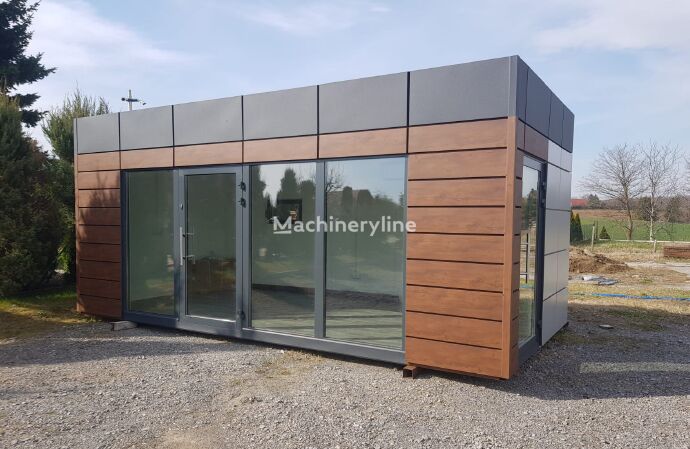 new IN STOCK, SKLEP, KIOSK, BIURO MOBILNE, SHOP, PAVILIONS office cabin container