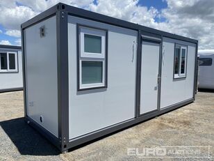 new Portable  office cabin container