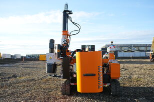 new Turchi 300F pile driver