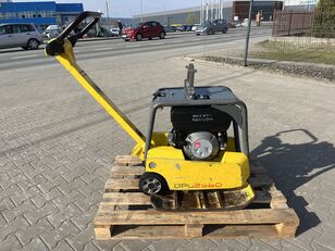 Wacker Neuson DPU 2560H plate compactor